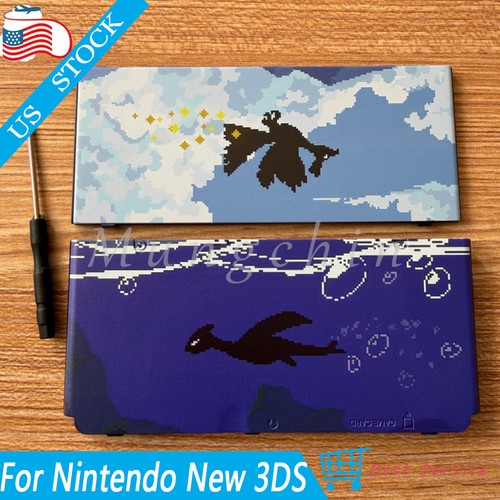 For nintendo new - new, 2015