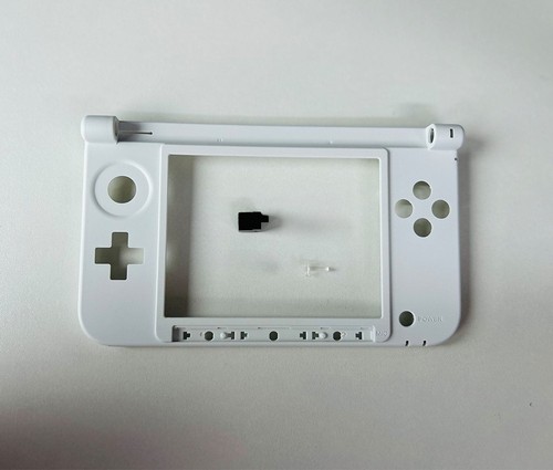 Replace hinge white - hinge,