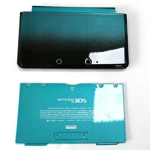 Replacement for nintendo 3ds - for,