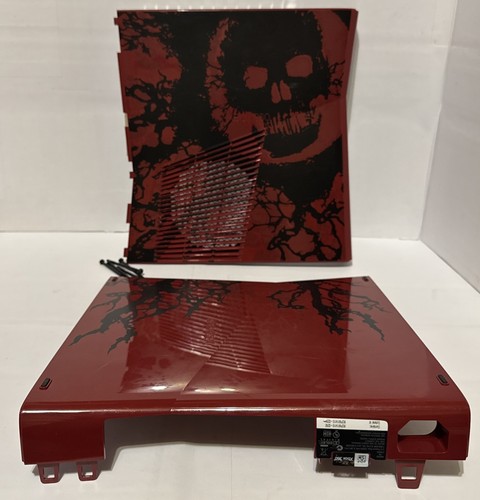 Oem gears war - 3, xbox