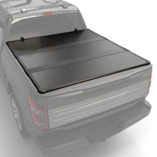 Hard shell folding - hard, truck
