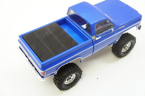 Folding tonneau cover bed - cover,