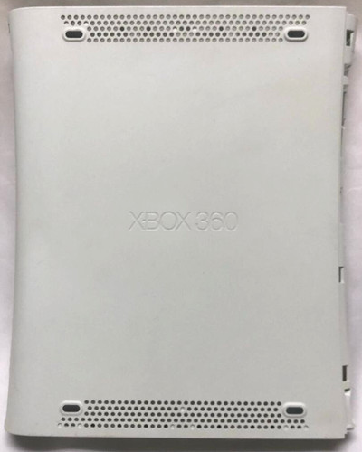 Oem microsoft xbox 360 - xbox, fat