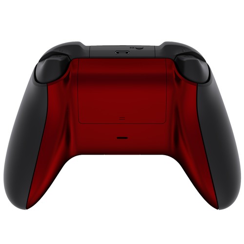 Diy extremerate custom back - diy,